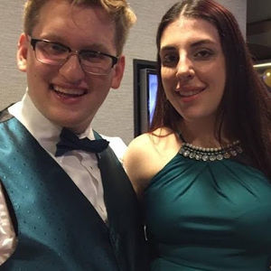 Meet your Posher, Sam